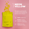 Воск для депиляции Neon Yellow 800гр
